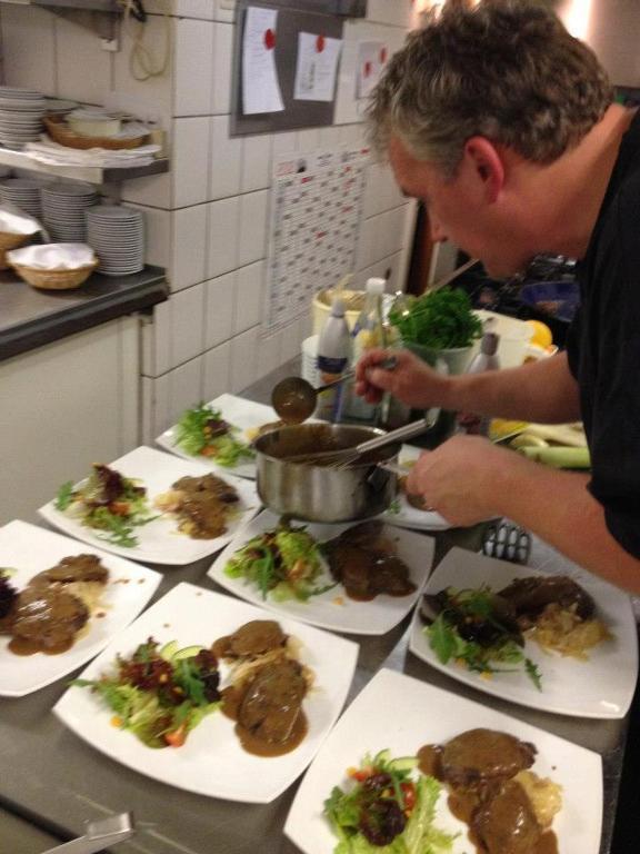 Landgasthof Schneider, Westfeld Schmallenberg Eksteriør billede